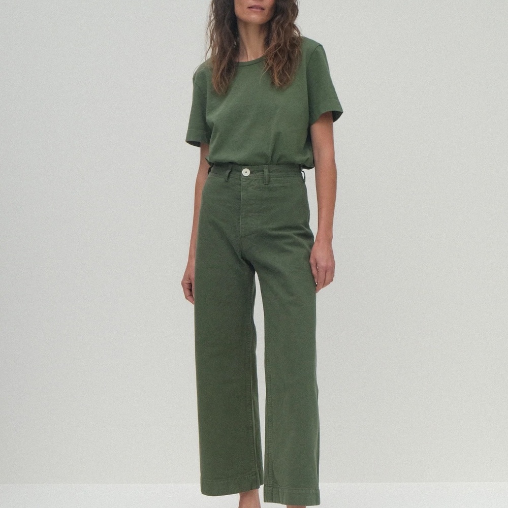 Jesse Kamm Sailor Jeans 8